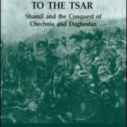 Muslim Resistance to the Tsar