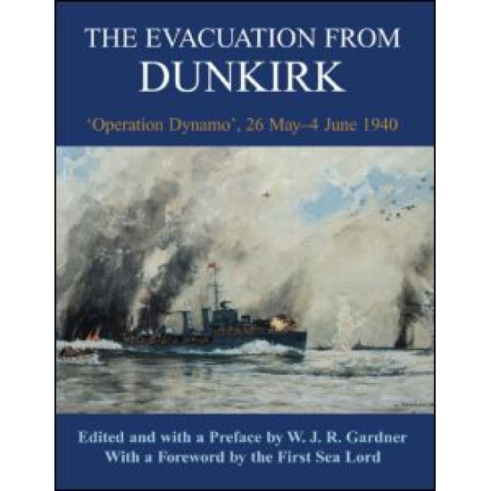 The Evacuation from Dunkirk