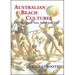 Australian Beach Cultures