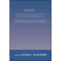 Inside Terrorist Organizations
