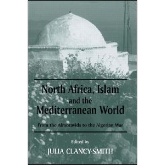 North Africa, Islam and the Mediterranean World