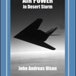 Strategic Air Power in Desert Storm