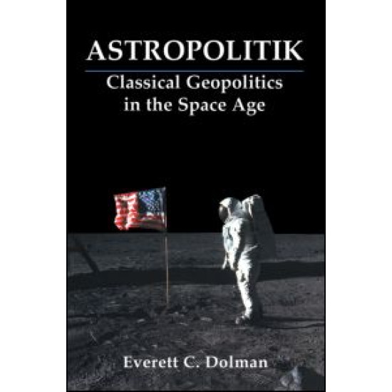 Astropolitik