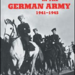 Cossacks in the German Army 1941-1945