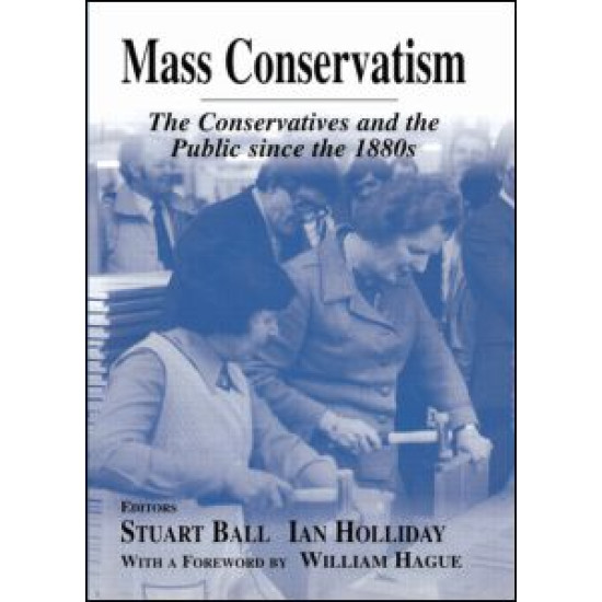 Mass Conservatism