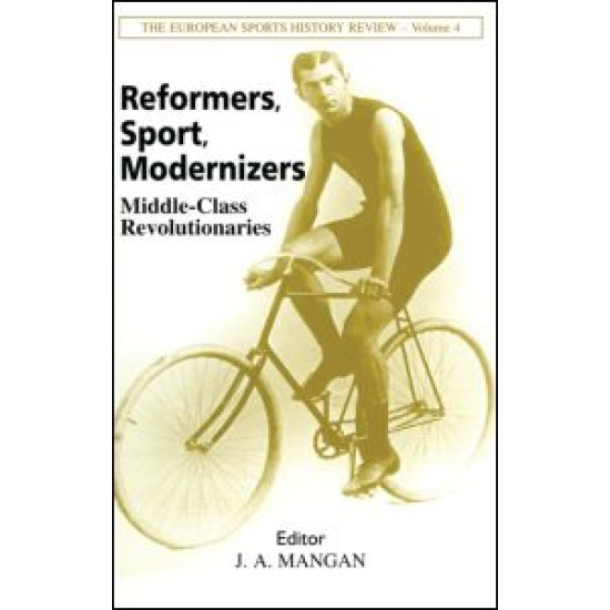 Reformers, Sport, Modernizers
