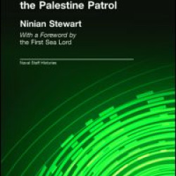 The Royal Navy and the Palestine Patrol