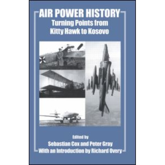 Air Power History