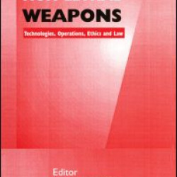 The Future of Non-lethal Weapons