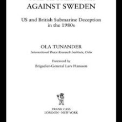 The Secret War Against Sweden