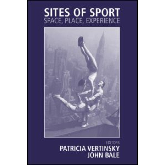 Sites of Sport