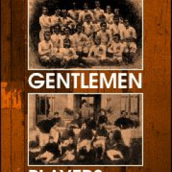 Barbarians, Gentlemen and Players