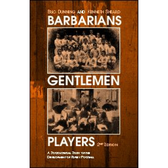 Barbarians, Gentlemen and Players