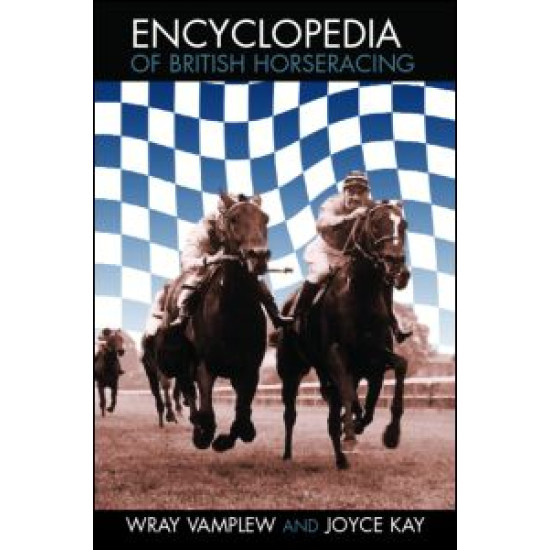 Encyclopedia of British Horse Racing