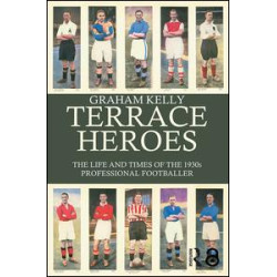 Terrace Heroes Terrace Heroes