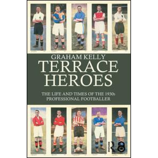 Terrace Heroes