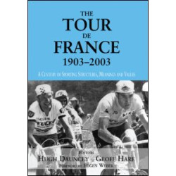 The Tour De France, 1903-2003 The Tour De France, 1903-2003