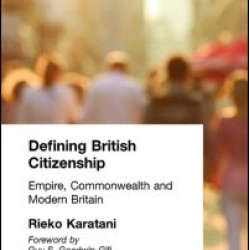 Defining British Citizenship