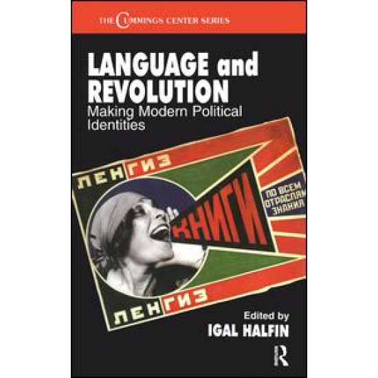 Language and Revolution