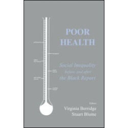 Poor Health Poor Health