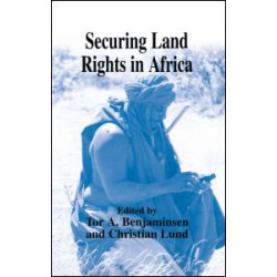 Securing Land Rights in Africa Securing Land Rights in Africa