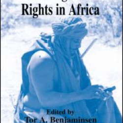 Securing Land Rights in Africa Securing Land Rights in Africa