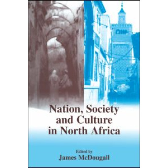 Nation, Society and Culture in North Africa