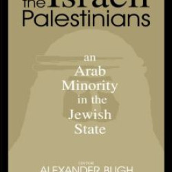 The Israeli Palestinians The Israeli Palestinians