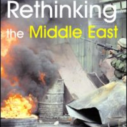 Rethinking the Middle East