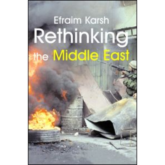 Rethinking the Middle East