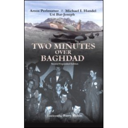 Two Minutes Over Baghdad Two Minutes Over Baghdad