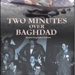 Two Minutes Over Baghdad