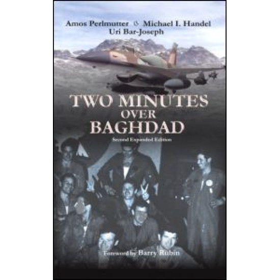 Two Minutes Over Baghdad