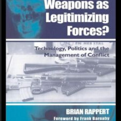 Non-lethal Weapons as Legitimising Forces?
