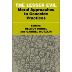 The Lesser Evil The Lesser Evil