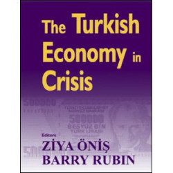 The Turkish Economy in Crisis The Turkish Economy in Crisis
