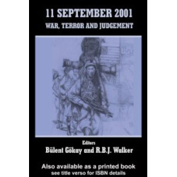 11 September 2001 11 September 2001