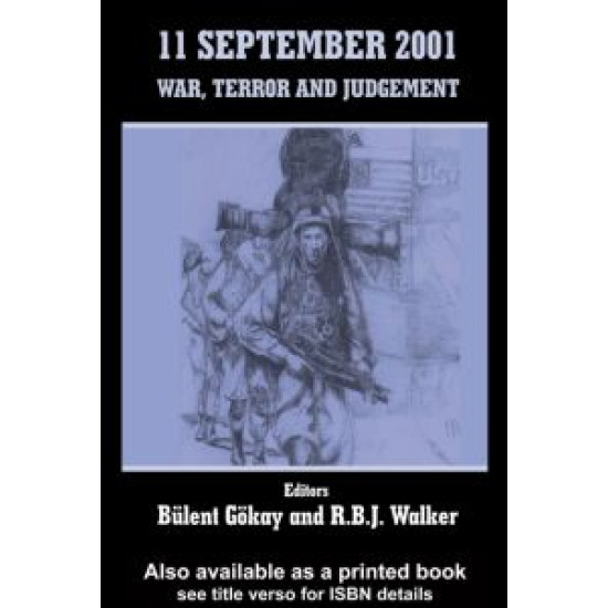 11 September 2001 11 September 2001