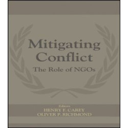 Mitigating Conflict Mitigating Conflict