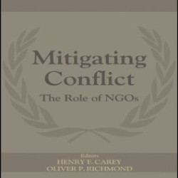 Mitigating Conflict Mitigating Conflict