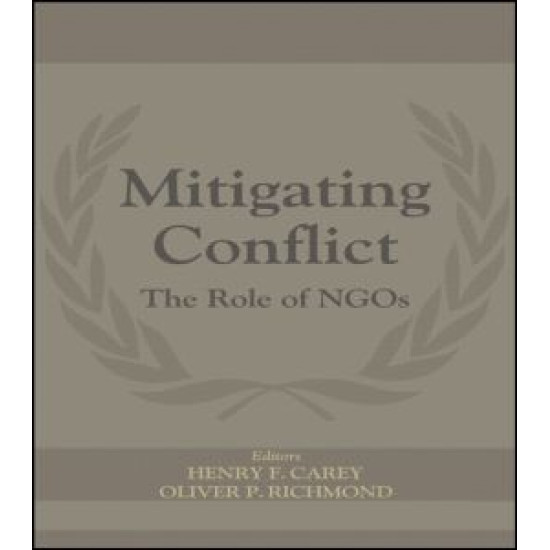 Mitigating Conflict