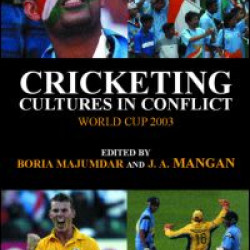 Cricketing Cultures in Conflict Cricketing Cultures in Conflict