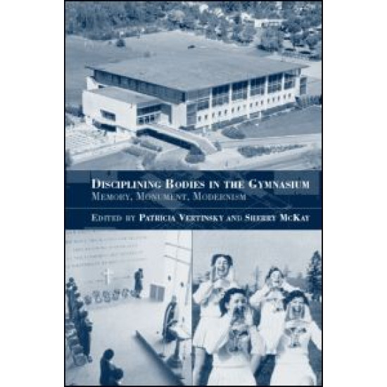 Disciplining Bodies in the Gymnasium