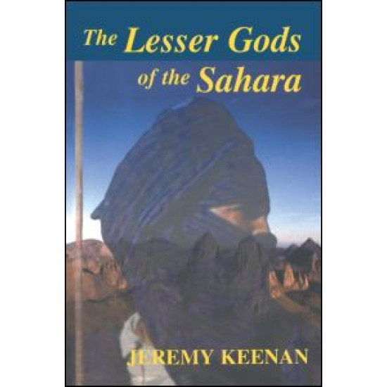 The Lesser Gods of the Sahara