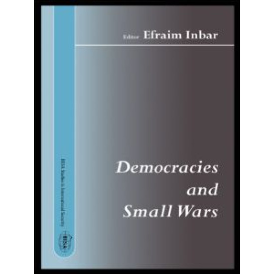 Democracies and Small Wars