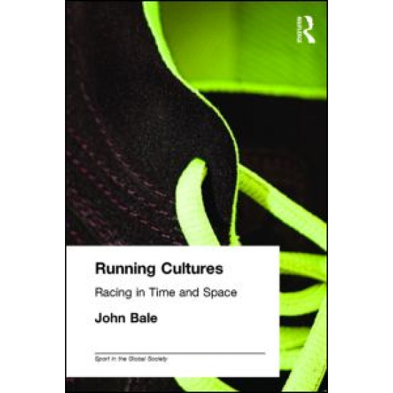 Running Cultures