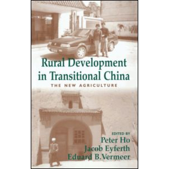 Rural Development in Transitional China