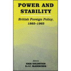 Power and Stability Power and Stability