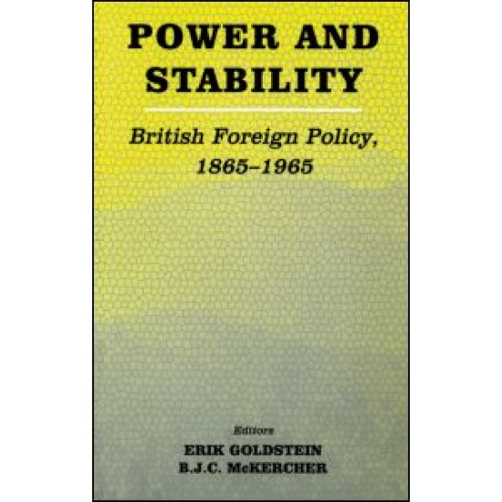 Power and Stability