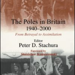 The Poles in Britain, 1940-2000